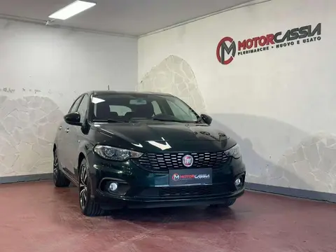 Annonce FIAT TIPO Essence 2019 d'occasion 