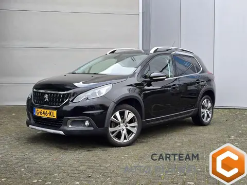 Used PEUGEOT 2008 Petrol 2019 Ad 