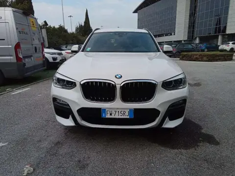 Used BMW X3 Diesel 2019 Ad 