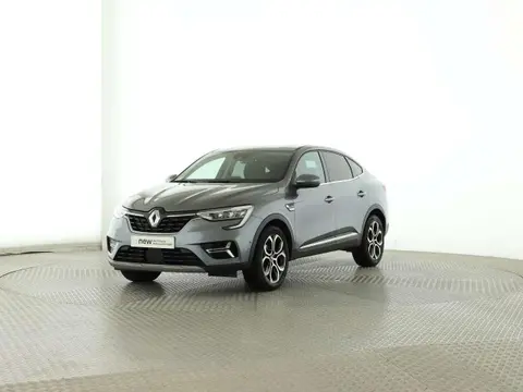 Used RENAULT ARKANA Petrol 2023 Ad 