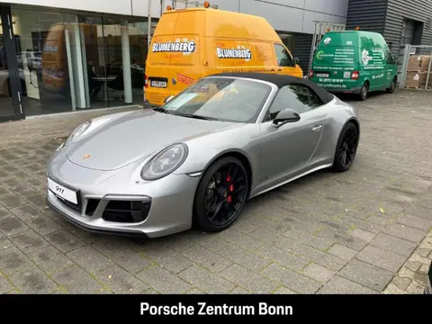 Used PORSCHE 911 Petrol 2019 Ad 