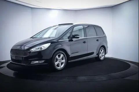 Used FORD GALAXY Petrol 2018 Ad 