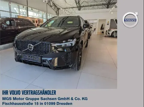 Annonce VOLVO XC60 Diesel 2022 d'occasion 