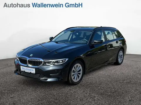 Used BMW SERIE 3 Petrol 2020 Ad Germany