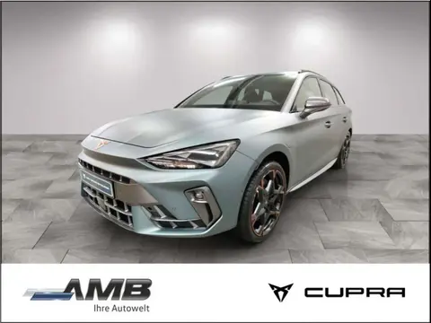 Used CUPRA LEON Hybrid 2024 Ad 