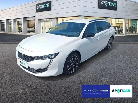 Used PEUGEOT 508 Diesel 2023 Ad 