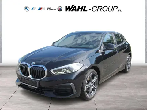 Annonce BMW SERIE 1 Essence 2021 d'occasion 