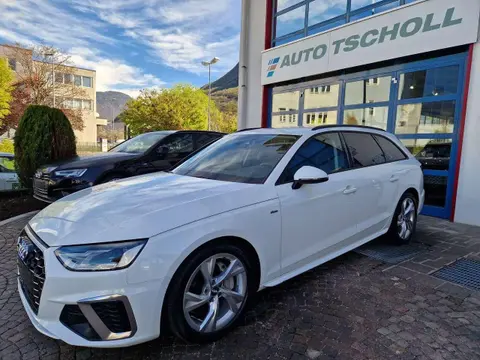 Used AUDI A4 Diesel 2019 Ad 