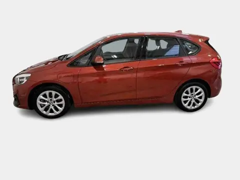 Used BMW SERIE 2 Hybrid 2019 Ad 