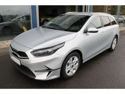 Used KIA CEED Petrol 2023 Ad 