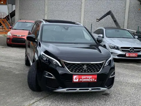 Used PEUGEOT 5008 Diesel 2019 Ad 