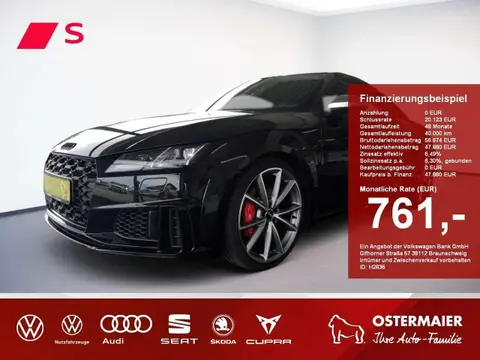 Used AUDI TTS Petrol 2022 Ad 