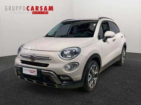 Used FIAT 500X Diesel 2016 Ad 