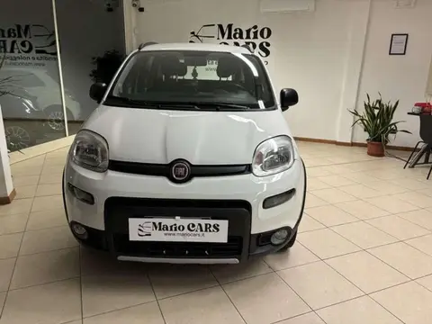 Used FIAT PANDA Diesel 2018 Ad 