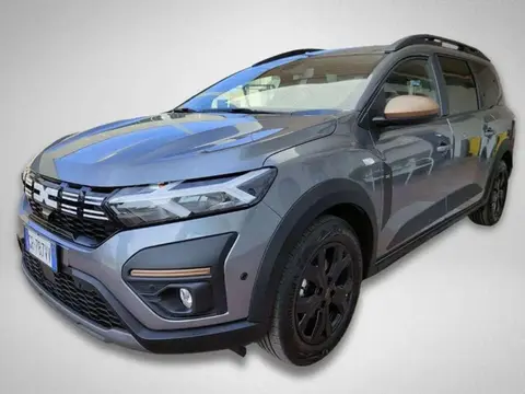 Annonce DACIA JOGGER Hybride 2024 d'occasion 