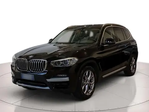 Used BMW X3 Diesel 2020 Ad 