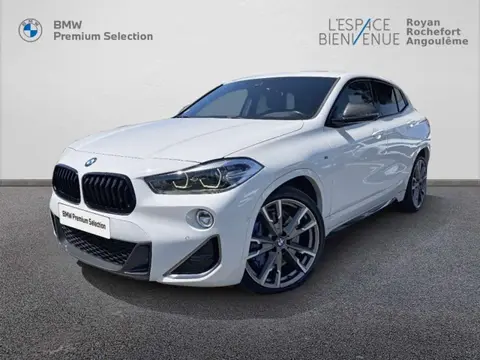 Annonce BMW X2 Essence 2019 d'occasion 