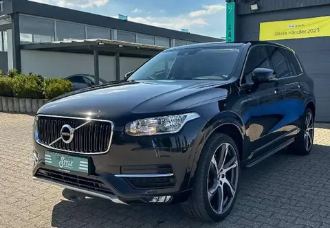 Used VOLVO XC90 Diesel 2015 Ad 