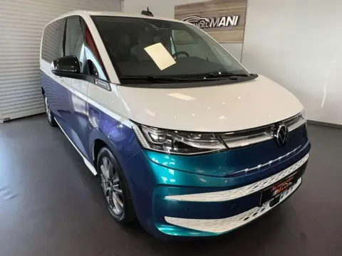 Used VOLKSWAGEN T7 Hybrid 2022 Ad 