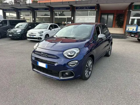 Annonce FIAT 500X Diesel 2023 d'occasion 