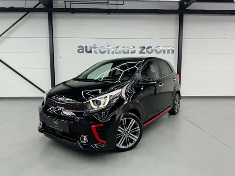 Annonce KIA PICANTO Essence 2020 d'occasion 