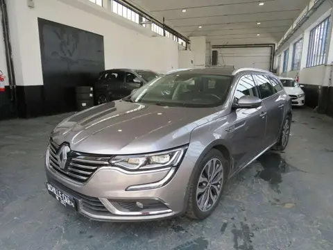 Used RENAULT TALISMAN Diesel 2018 Ad 