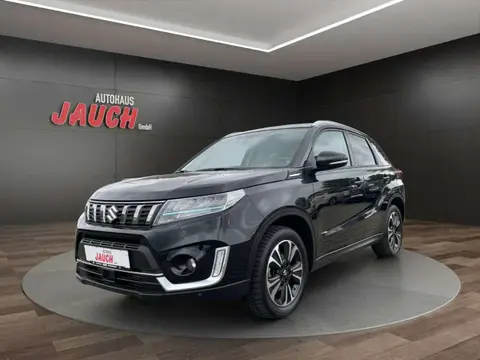 Used SUZUKI VITARA Petrol 2020 Ad 