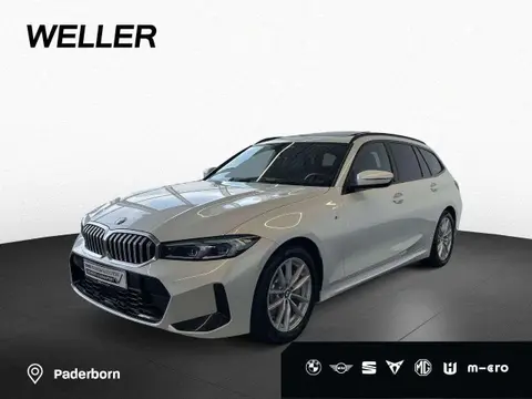 Annonce BMW SERIE 3 Diesel 2023 d'occasion 