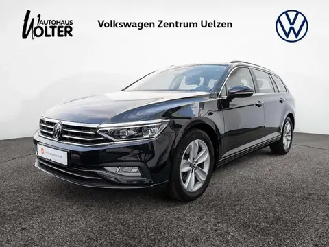 Used VOLKSWAGEN PASSAT Diesel 2021 Ad 