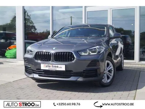 Used BMW X2 Diesel 2021 Ad 