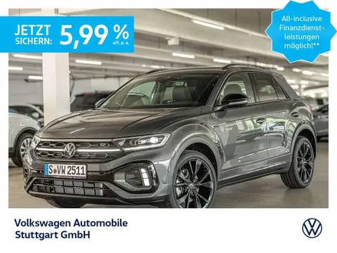 Used VOLKSWAGEN T-ROC Petrol 2024 Ad 