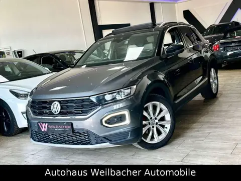 Used VOLKSWAGEN T-ROC Petrol 2018 Ad 