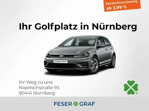 Used VOLKSWAGEN GOLF Petrol 2020 Ad 