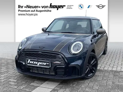 Annonce MINI COOPER Essence 2021 d'occasion Allemagne