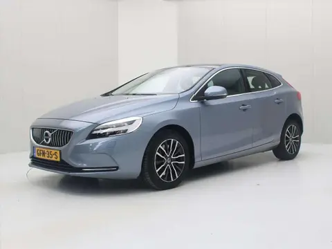 Used VOLVO V40 Petrol 2018 Ad 