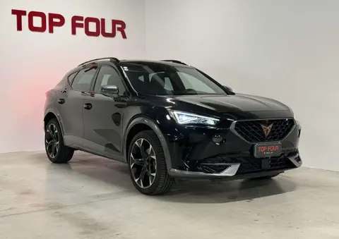 Used CUPRA FORMENTOR Petrol 2023 Ad 