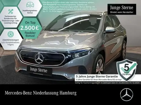 Annonce MERCEDES-BENZ CLASSE EQA Électrique 2023 d'occasion 