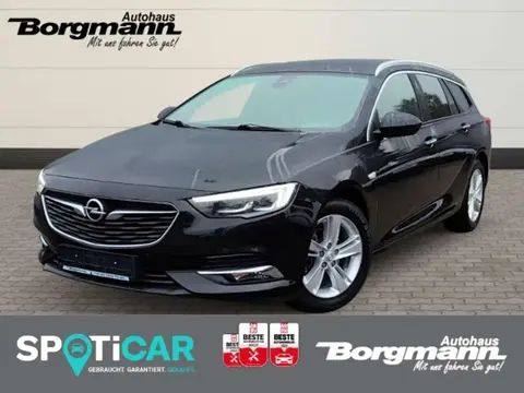 Used OPEL INSIGNIA Petrol 2019 Ad 