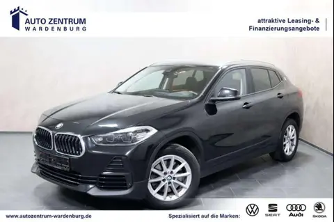 Used BMW X2 Diesel 2022 Ad 