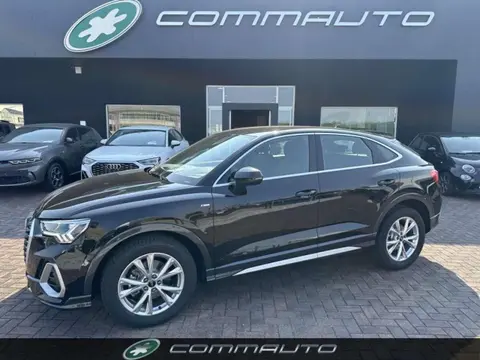 Annonce AUDI Q3 Diesel 2024 d'occasion 