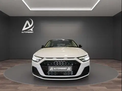 Annonce AUDI A1 Essence 2021 d'occasion 