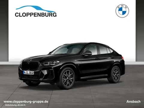 Used BMW X4 Diesel 2024 Ad 