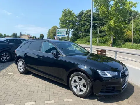 Annonce AUDI A4 Diesel 2018 d'occasion 