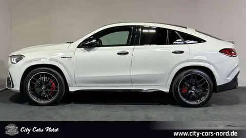 Used MERCEDES-BENZ CLASSE GLE Petrol 2020 Ad 