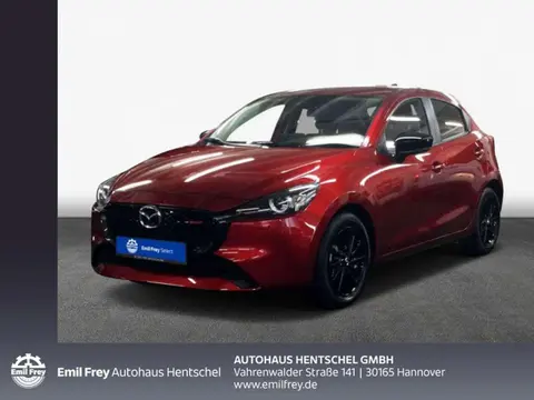 Used MAZDA 2 Petrol 2024 Ad 