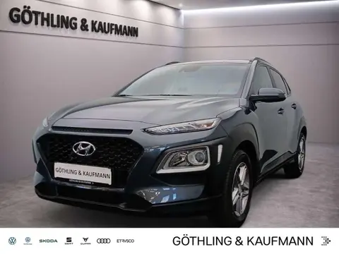 Annonce HYUNDAI KONA Essence 2020 d'occasion 