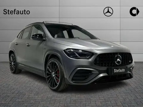 Used MERCEDES-BENZ CLASSE GLA Hybrid 2024 Ad 