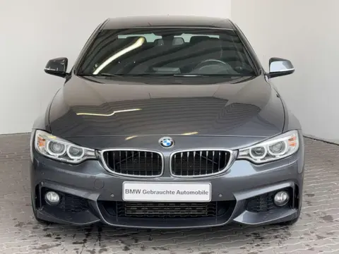 Used BMW SERIE 4 Diesel 2015 Ad 