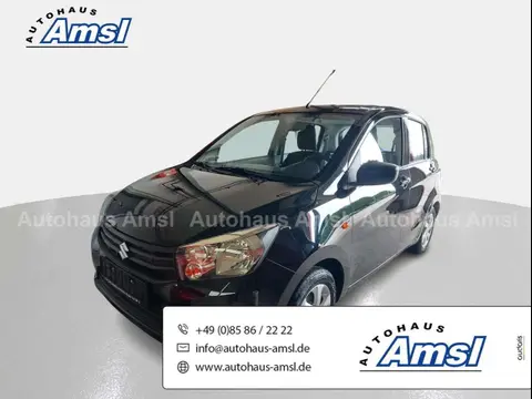 Used SUZUKI CELERIO Petrol 2018 Ad 