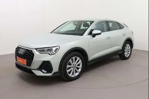 Used AUDI Q3 Petrol 2020 Ad 